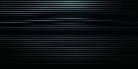 Obraz premium A black and white image of a wall with a series of lines