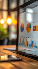 Digital Marketing Insights, a focused view of essential statistics highlighting trends and data in the digital marketing landscape.