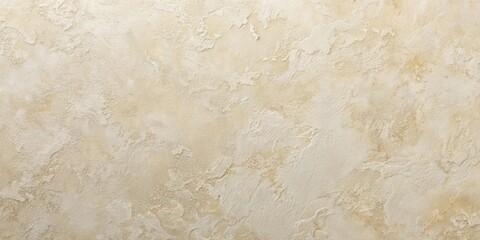Fototapeta premium close-up textured milk white venetian plaster wall background