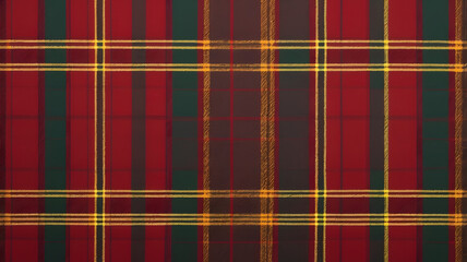 plaid background