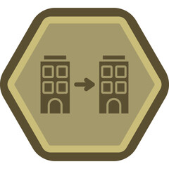 B2b Icon Design