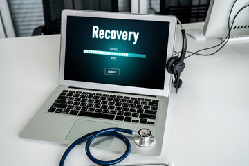 data backup restoration recovery restore data from cloud storage snugly and provide planned network...