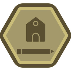 Blueprint Icon Design
