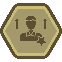 Promotion Icon Design