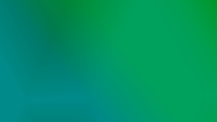 Beautiful watercolor paint in light green and turquoise tones background for modern artwork and wallpaper. Cool banner with copy space for page, cover, website and presentation.