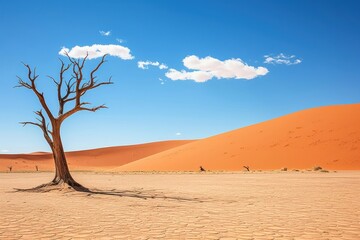 Nature landscape outdoors horizon.