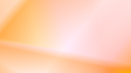 Beautiful orange citrus abstract background. Amber neutral backdrop for presentation design. Yellow carrot base for website, print, basis for banners, wallpapers, business cards, brochure, banner