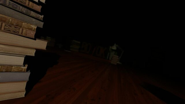  3d architectural floorplan