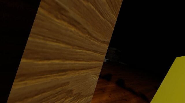  3d architectural floorplan