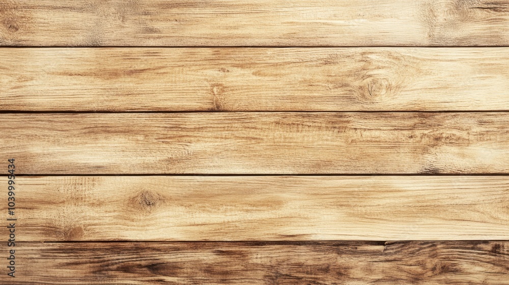 Aufkleber light wood background with soft, natural grain patterns, creating a warm and rustic touch for your d