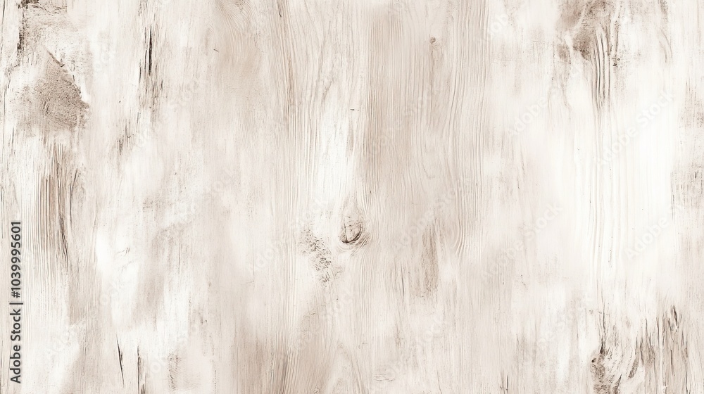 Aufkleber light wood background with soft, natural grain patterns, creating a warm and rustic touch for your d