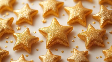 starry highlights of movie reviews creatively arranged on a pristine white background each star representing a different rating exuding a cinematic flair and artistic touch