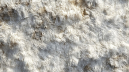 Obraz premium Flowing water cascades over rocks in a river, creating a dynamic natural display at midday under bright sunlight