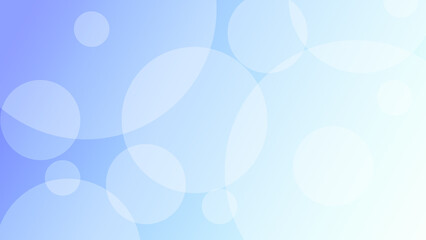 Gradient background color gradient concept graphic for illustration