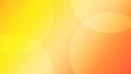 Gradient background color gradient concept graphic for illustration