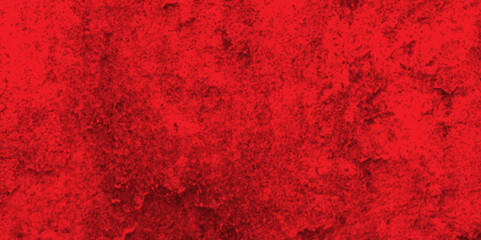 Abstract red wall texture background. Old grunge textures design with concrete Art Rough Stylized Texture. Watercolor marbled Chalkboard. Modern design with red paper Background texture.	