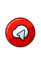 telegram icon