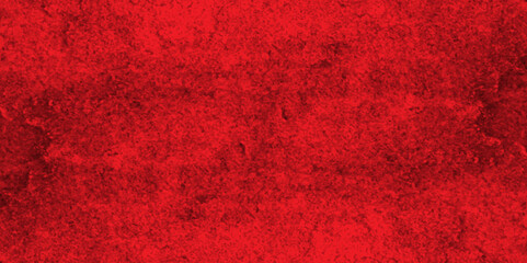 Abstract red wall texture background. Old grunge textures design with concrete Art Rough Stylized Texture. Watercolor marbled Chalkboard. Modern design with red paper Background texture.	