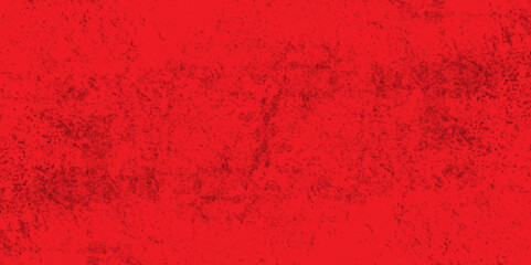 Abstract red wall texture background. Old grunge textures design with concrete Art Rough Stylized Texture. Watercolor marbled Chalkboard. Modern design with red paper Background texture.	