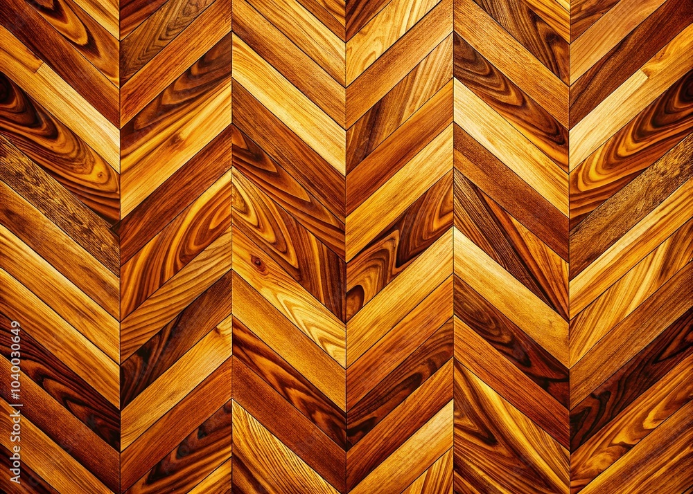 Poster high-quality parquet flooring texture for 3d rendering and design projects