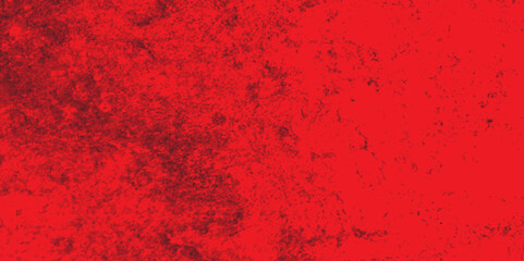 Abstract red wall texture background. Old grunge textures design with concrete Art Rough Stylized Texture. Watercolor marbled Chalkboard. Modern design with red paper Background texture.	
