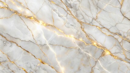 Naklejka premium High-Resolution White Marble Texture Background for Elegant Night Photography