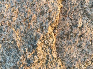 Stone wall texture