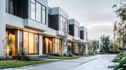 house with parking and pool for sale or rent with concrete