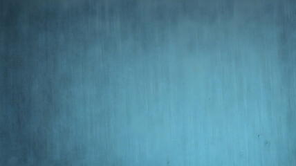 Fototapeta premium blue background grainy noise grungy texture