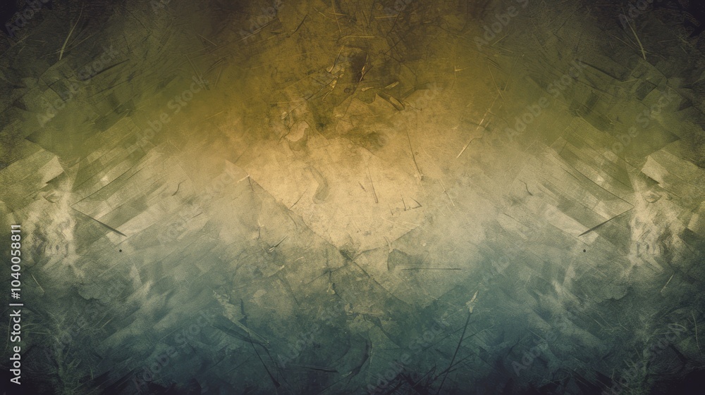 Aufkleber abstract grunge background. distressed textured background with a faded, vintage aesthetic. perfect 