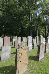 jüdischer friedhof alzey