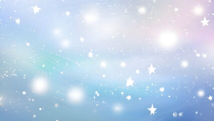 Obraz premium abstract christmas background