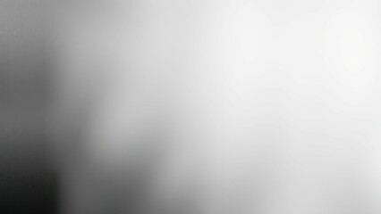 Abstract white and gray background