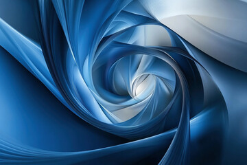 Fototapeta premium blue background