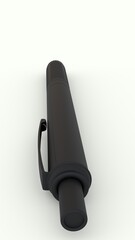 dot pen with different background