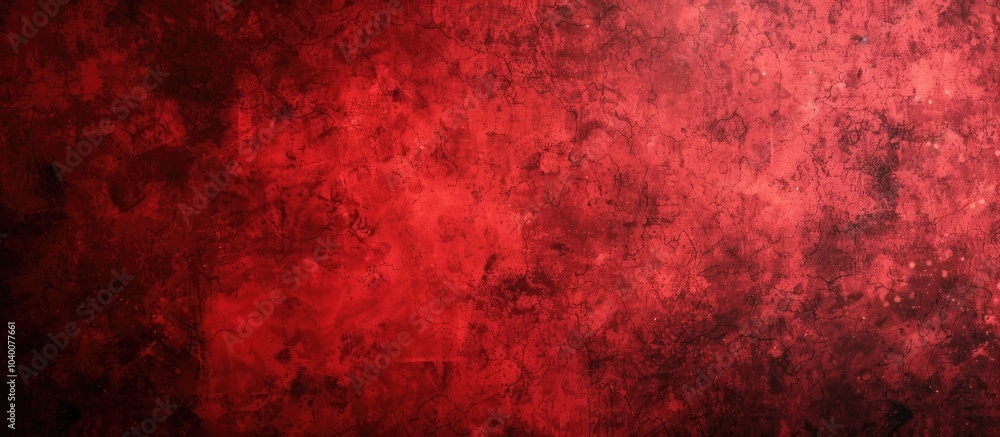 Poster ideal for various design projects presentations and digital art this abstract red gradient backgroun