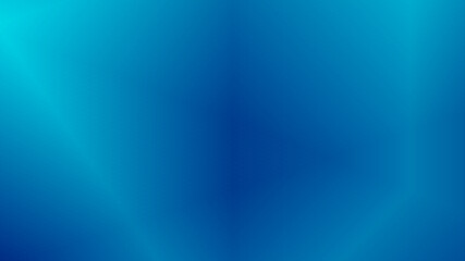 Beautiful turquoise abstract background. Cyan neutral backdrop for presentation design. Blue base for website, print, basis for banners, wallpapers, business cards, brochure, banner, calendar, graphic