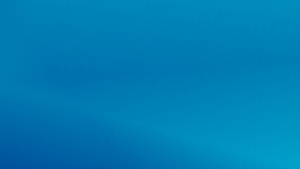 Beautiful turquoise abstract background. Cyan neutral backdrop for presentation design. Blue base for website, print, basis for banners, wallpapers, business cards, brochure, banner, calendar, graphic