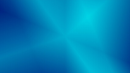 abstract mesmerizing dark blue gradient background . Blurred spectrum transitions from deep indigo violet to light blue hues complemented by grainy texture