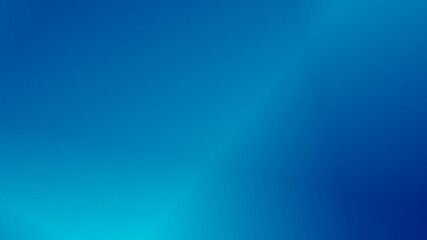 Beautiful turquoise abstract background. Cyan neutral backdrop for presentation design. Blue base for website, print, basis for banners, wallpapers, business cards, brochure, banner, calendar, graphic