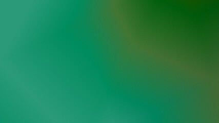 Blurred dark green abstract background, smooth colorful transition, Gorgeous abstract illustration with elegant design.