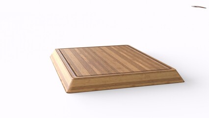 kitchen utensils with white background