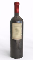 kitchen utensils with white background