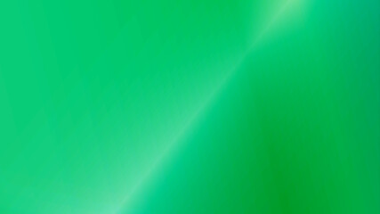 Beautiful green abstract background. Green neutral background for presentation design. Emerald background for website, print, banner, wallpaper, business card, brochure, banner, calendar