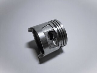 engine piston This component is an important part in an internal combustion engine, functioning to...