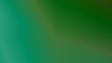 Blurred dark green abstract background, smooth colorful transition, Gorgeous abstract illustration with elegant design.