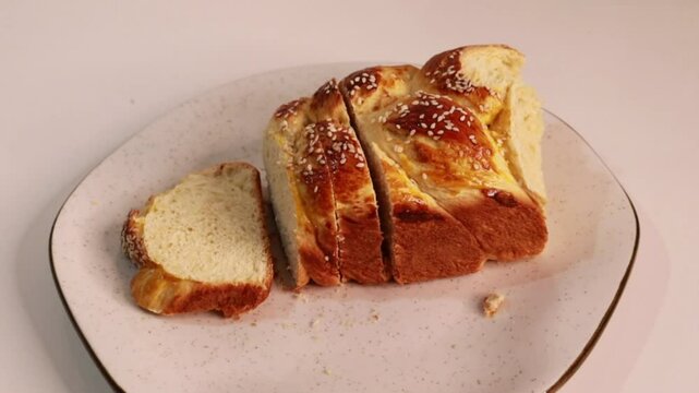 p&atilde;o integral 