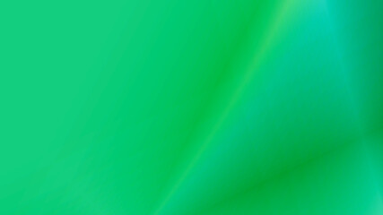 Green pastel background for design. Dreamy aura transparent background, ethereal rainbow prism light effect. Luxurious green texture. Stylish background