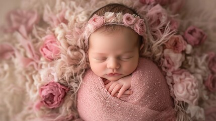 Newborn Photography