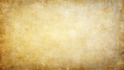 Obraz premium Elegant White Canvas Texture for Artistic Design